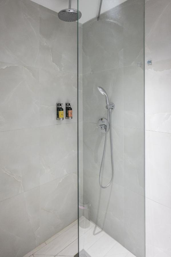 360 Nicosia - Luxury Apartment Panoramic View Bagian luar foto
