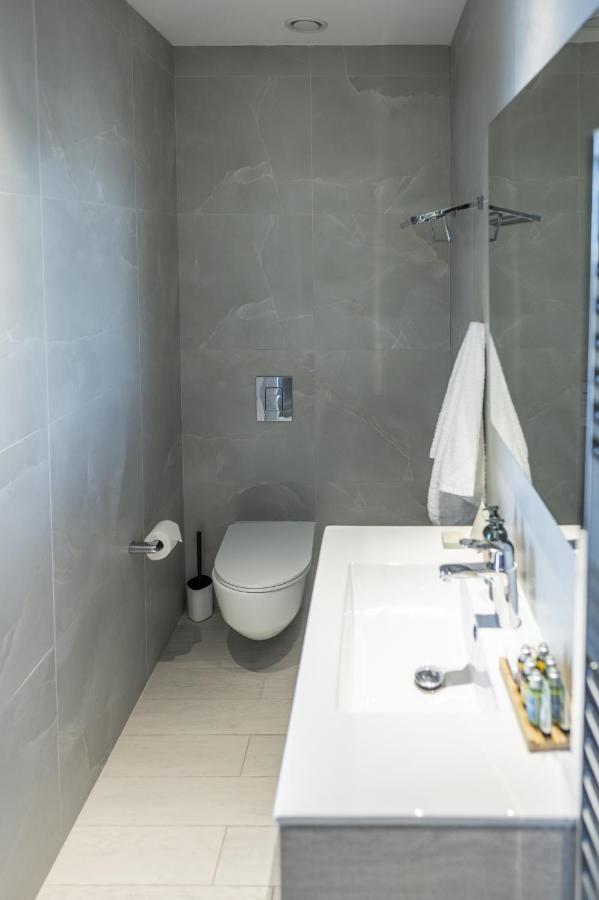 360 Nicosia - Luxury Apartment Panoramic View Bagian luar foto